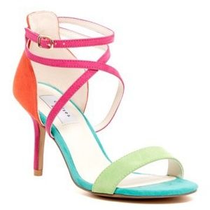 Chelsea & Zoe 'Kafa' Sandals